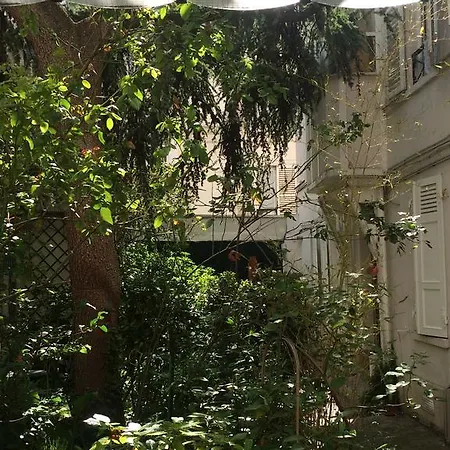 Du Mont Tonnerre * Paris