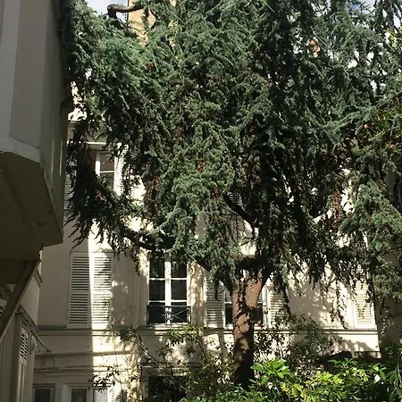 Apartment Du Mont Tonnerre *