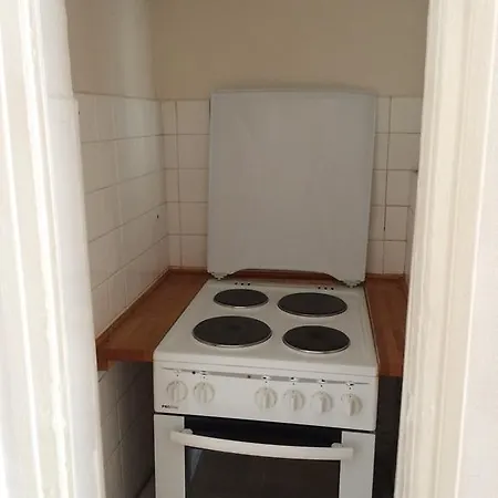 Apartment Du Mont Tonnerre *