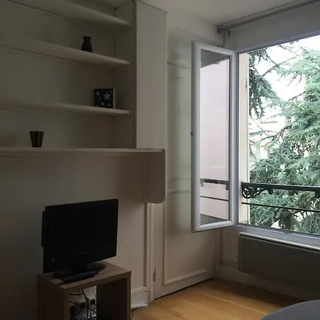 Du Mont Tonnerre Paris
