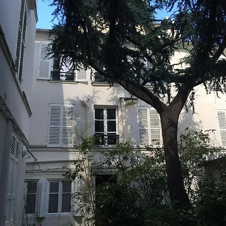 Apartment Du Mont Tonnerre *