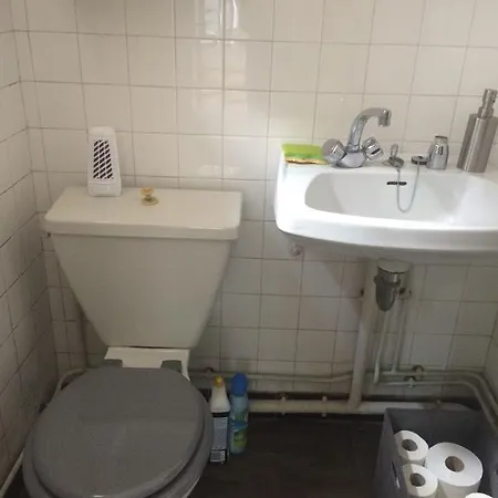 Apartament Du Mont Tonnerre *