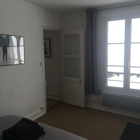 Apartment Du Mont Tonnerre *