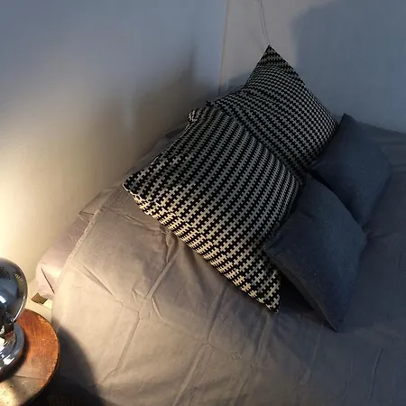 Du Mont Tonnerre Apartament Paryż
